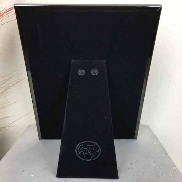 Beautiful Picture Frame with Y Initials - Picture 5 of 5